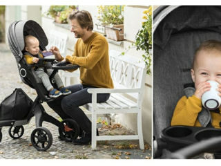 Stokke snack tray столик Стокке фото 1