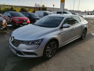 Renault Talisman foto 6