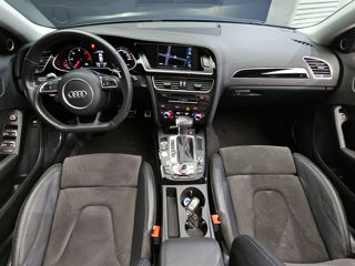 Audi A4 foto 7