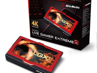 Продам карту видеозахвата Avermedia Live Gamer Extreme 2 foto 2