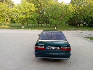 Nissan Primera foto 6