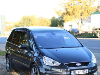 Ford Galaxy foto 5