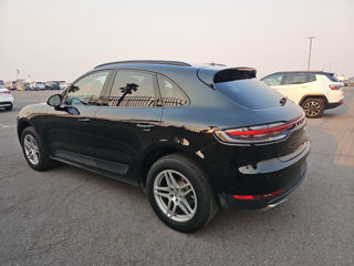 Porsche Macan foto 6