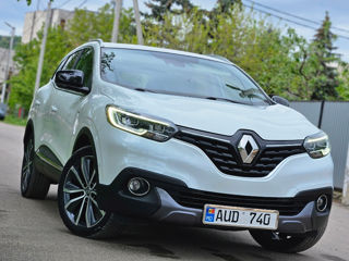 Renault Kadjar foto 6