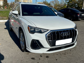 Audi Q3 foto 3