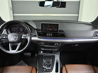 Audi Q5 foto 7