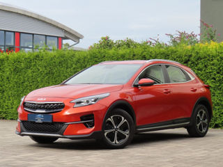 KIA XCeed foto 1