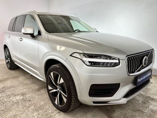 Volvo XC90 foto 15