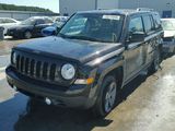 Jeep Patriot foto 2