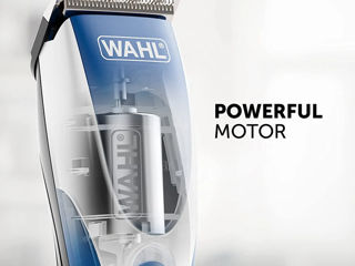 Wahl Colour Pro Cordless Combi Kit foto 4