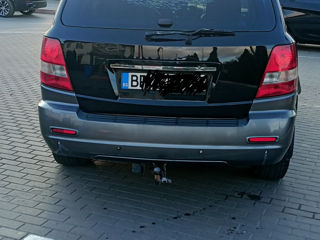 KIA Sorento foto 3