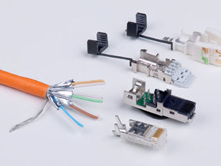 Decojitoare manta cabluri coaxiale / инструменты для снятия оболочки коаксиального кабеля jokari foto 8