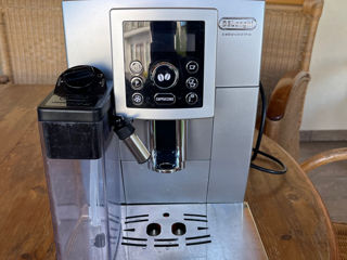 Delonghi Cappuccino