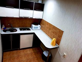 Apartament cu 1 cameră, 30 m², Buiucani, Chișinău foto 6