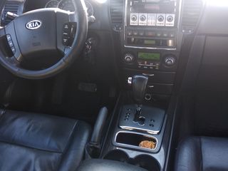 Kia Sorento foto 3