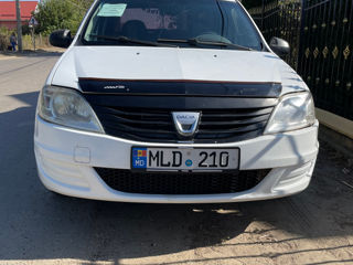 Dacia Logan foto 3