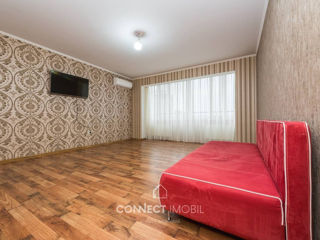 Apartament cu 2 camere,  Telecentru,  Chișinău,  Chișinău mun. foto 7