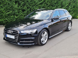 Audi A6 foto 6