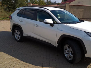 Toyota Rav 4 foto 7