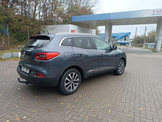 Renault Kadjar foto 6