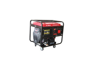 RATO Generator R10000D-TA+ATS