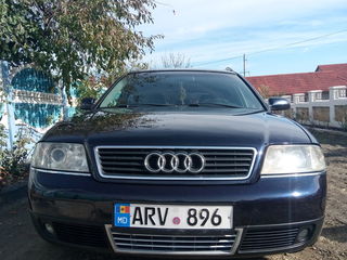 Audi A6 foto 8