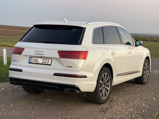 Audi Q7 foto 5