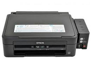 Продаю на запчасти принтер Epson L 210