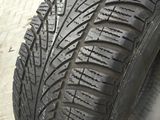 Anvelope de iarna 245/40 R18 Goodyear foto 2