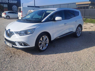 Renault Grand Scenic foto 6