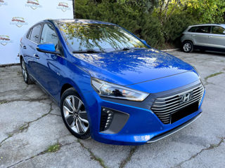 Hyundai IONIQ foto 4