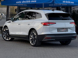 Skoda Enyaq foto 4