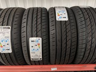 225/50 R 17 Matador foto 2