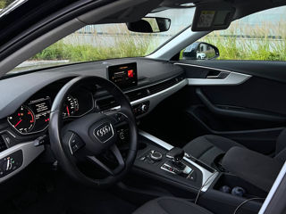 Audi A4 Allroad foto 10