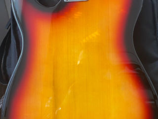 Telecaster nou foto 4