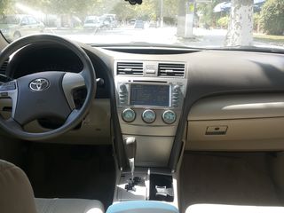 Toyota Camry foto 5