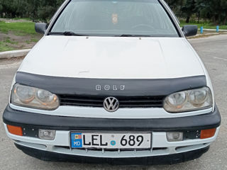 Volkswagen Golf foto 5