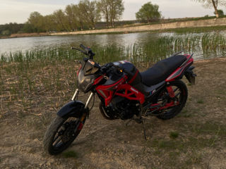 Smax Senke 200cc