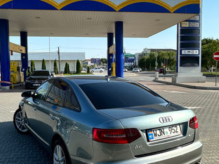 Audi A6 foto 3