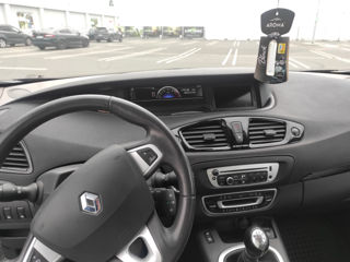 Renault Grand Scenic foto 3