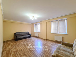 Apartament cu 2 camere, 90 m², Botanica, Chișinău foto 7