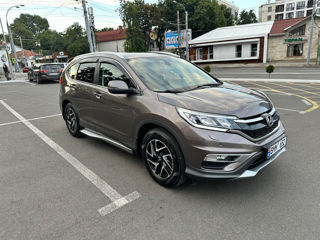 Honda CR-V foto 3