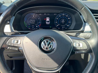 Volkswagen Passat foto 8