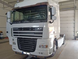 Daf XF 105.460