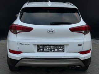 Hyundai Tucson foto 5