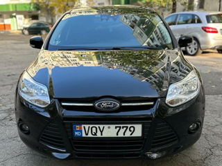 Ford Focus foto 3