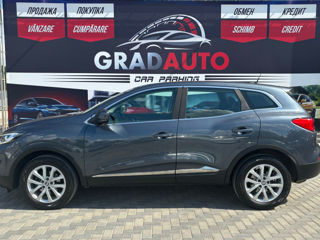 Renault Kadjar foto 5