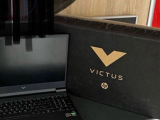 Продам ноутбук HP Victus  15fb0038ci foto 1