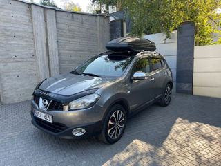 Nissan Qashqai foto 2