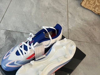 Ghete fotbal Adidas F50 – stare foarte buna foto 0